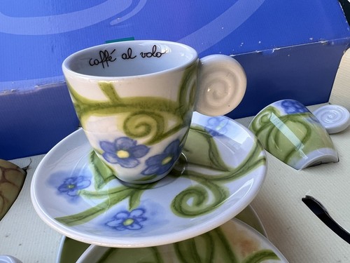 Servizio caffe thun - caffe,
