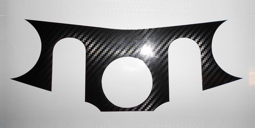 Adesivo cover protezione giogo