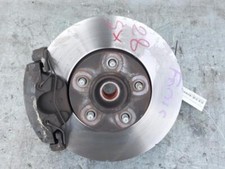 1420861 MOZZO MONTANTE FUSELLO ANTERIORE DX FORD FOCUS II (2° SERIE) 1.8 TDCI 16