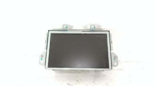 Display multifunzione radio - multifunzione,