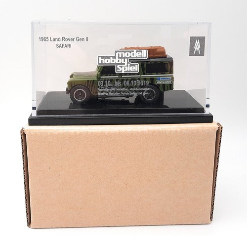 Matchbox mbx superfast land - mbx,