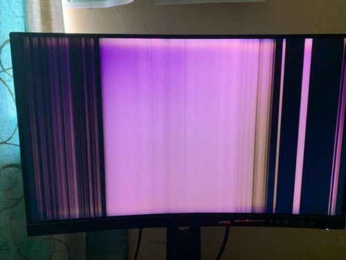Msi optix mag241cp monitor - msi,