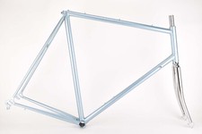 NOS Cornice Romani blu argento