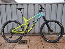 Mountain bike Trek Slash 8