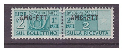 Trieste 1947 pacchi - a,