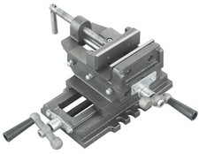 MORSA A CROCE REGOLABILE