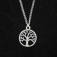 Collana albero della vita - albero,