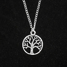 Collana ALBERO DELLA VITA