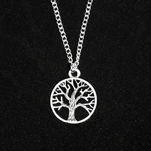 Collana albero della vita - collana,