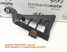 carena coperchio radiatore