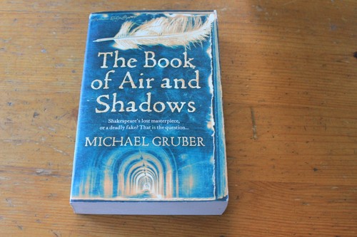 The book air and - book, of