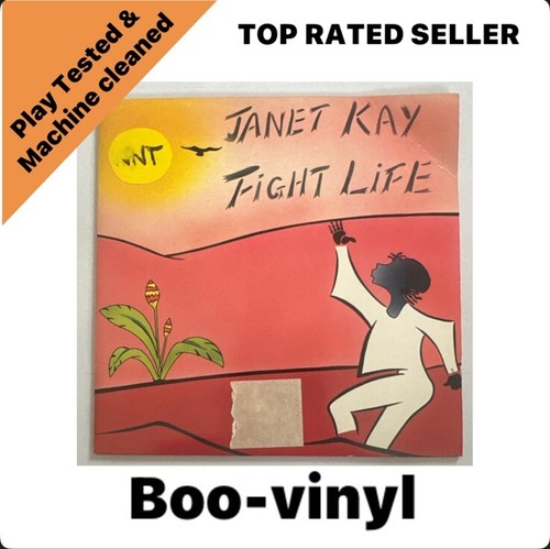 Janet kay fight - fight, life