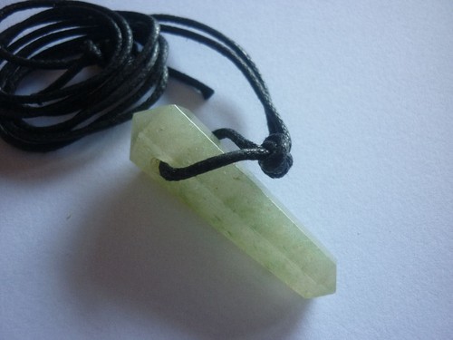 Cristalloterapia pendente - cristalloterapia,
