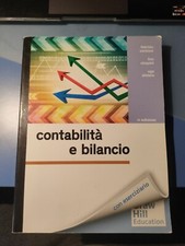 Contabilità e bilancio (6° edizione)