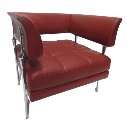 Poltrona frau hydra - poltrona,