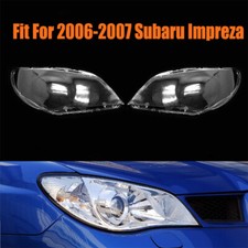 Adatto per Subaru Impreza
