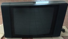 Televisione bang and olufsen a tubo catodico 