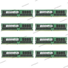 2x 4x 8x SK Hynix 32 GB 2666