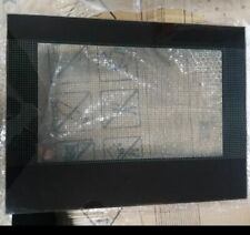 Vetro Forno Esterno Serigrafato Rex Varie Marche Misure 39,7 X 51,9