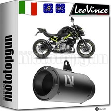 Leovince scarico omologato - leovince, lv