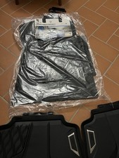 Set Tappeti Originali In Gomma