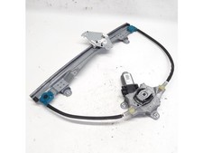 Renault Twingo meccanismo