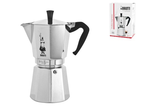 Bialetti moka express cups - bialetti, 12