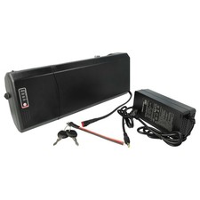 Batterie remplace Ansmann KL36S92B.806 KL36S92B.809 KL36S92B-082 vélo 10,4Ah 36V