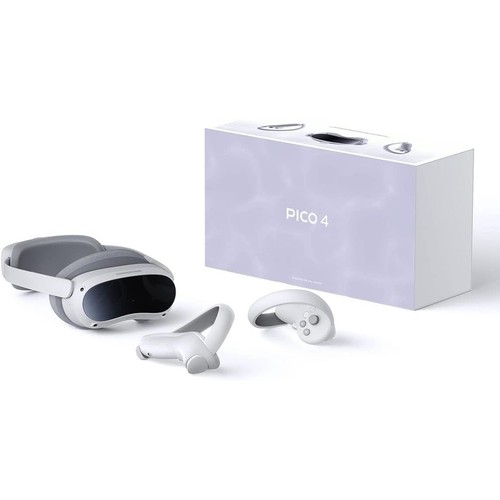 Pico 128gb all one - 4,