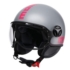 CASCO FGTR CLASSIC FLUO MATT
