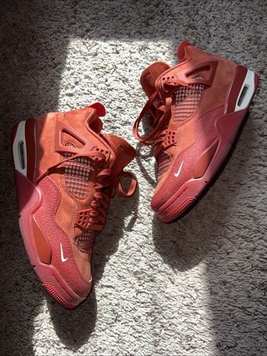 Nigel sylvester air jordan - x,
