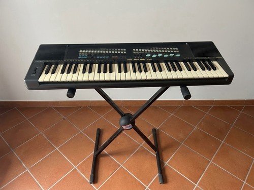 Tastiera pianola elettronica - tastiera/pianola,