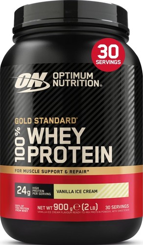 Optimum nutrition gold - nutrition,