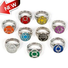 🔥DC✨ C-omics ✨Anelli