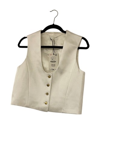 Gilet donna zara taglia - gilet,