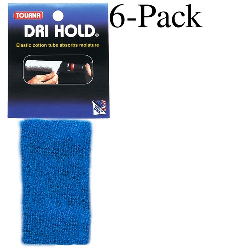 Tourna dri hold overgrip - tourna,
