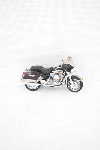 Modellino moto harley davidson - modellino,