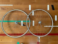 Set ruote pista tubolare Mavic