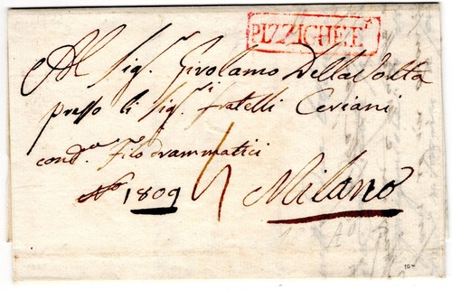 Pizzighettone mar 1828 x - pizzighettone,