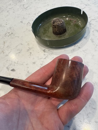 Pipa lorenzo vintage - -,