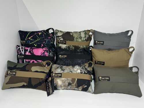 Borsa tiro posteriore - tiro,