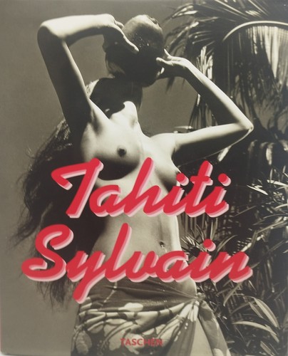 Tahiti sylvain taschen - tahiti,