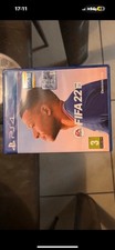 Fifa - 22, 2021)