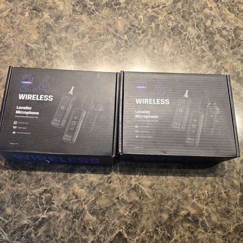 Sistema microfonico wireless - microfonico,