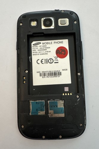 Samsung galaxy i9300 - galaxy, gt-i9300