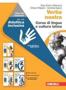 Verba nostra corso - di, lingua