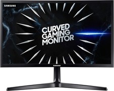 Samsung LC24RG52FQRXEN Monitor