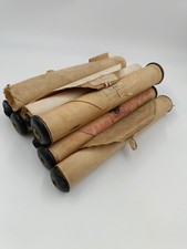 RULLI SONORI PER AUTOPIANO RIGOLETTO BOHEME CANZONI NAPOLETANE CAPINERA