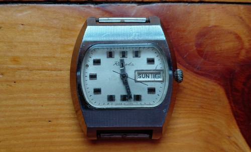 Orologio polso uomo - orologio,