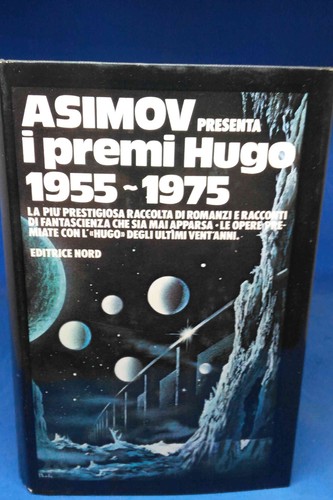 Grandi opere nord - 4, isaac